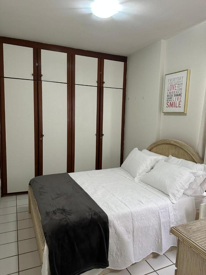 Flat Praia Candeias, Piedade Recife Exterior photo